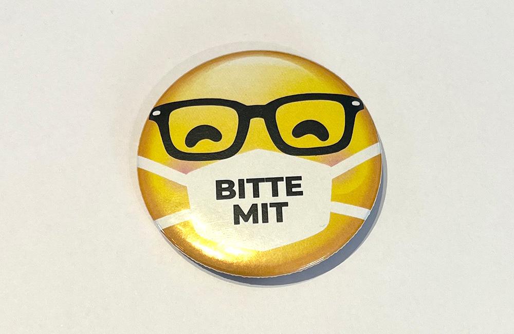 Husten? Schnupfen? Erk&auml;ltungs- / Infektzeichen?